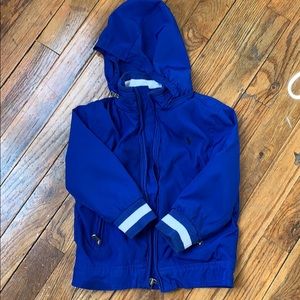 Ralph Lauren Jacket TD